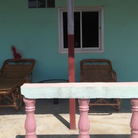 Lanta Danai Guesthouse Ko Lanta المظهر الخارجي الصورة